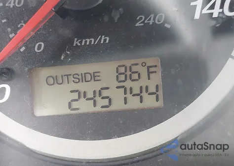 2005 Honda Cr-V Se из США, поврежденный, VIN SHSRD789X5U333671